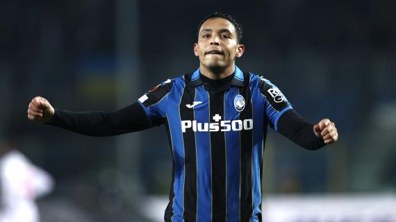 Atalanta-Napoli, le formazioni ufficiali: Muriel sul terreno di gioco dal 1', 4-3-3 per Spalletti 15 Atalanta-Napoli, le formazioni ufficiali: Muriel in campo dal 1', 4-3-3 per Spalletti