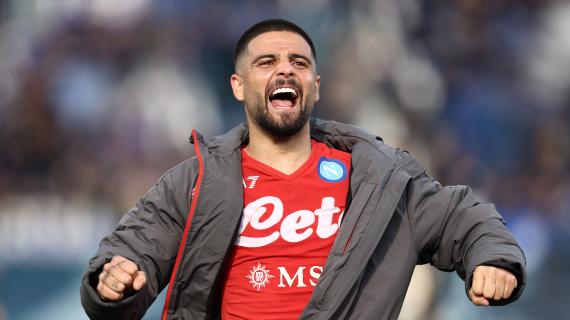 Atalanta-Napoli 1-3, le pagelle: Muriel desaparecido, Insigne dimentica la nazionale 2 Atalanta-Napoli 1-3, le pagelle: Muriel desaparecido, Insigne dimentica la nazionale
