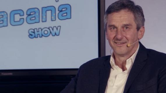 TMW RADIO - Braglia sulla corsa Scudetto: "Napoli la meno imperfetta fra le tre pretendenti" 16 TMW RADIO - Braglia sulla corsa Scudetto: "Napoli la meno imperfetta fra le tre pretendenti"