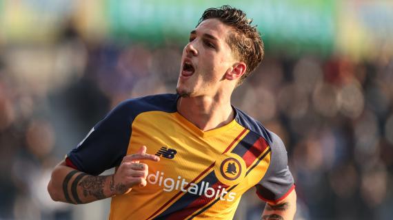 Il Napoli entra in corsa per Zaniolo, è partita aperta alla Juventus. Può essere lui il dopo Insigne? 15 Il Napoli entra in corsa per Zaniolo, è sfida aperta alla Juventus. Può essere lui il dopo Insigne?