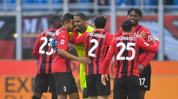 FOCUS TMW - Corsa scudetto, calendari a confronto: nella giornata odierna tocca a Milan e Napoli 2 FOCUS TMW - Corsa scudetto, calendari a confronto: oggi tocca a Milan e Napoli