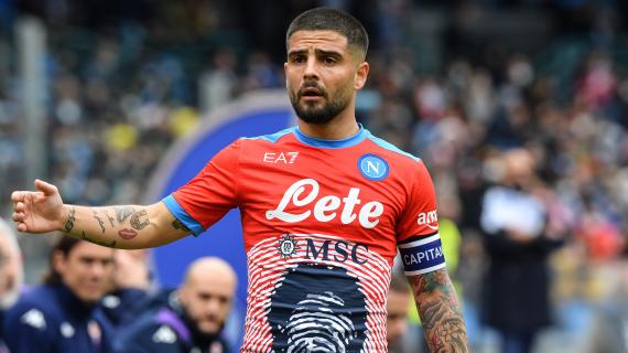 Napoli, non basta Osimhen per lo Scudetto. Senza le ali è molto complicato spiccare il volo 19 Napoli, non basta Osimhen per lo Scudetto. Senza le ali è difficile spiccare il volo
