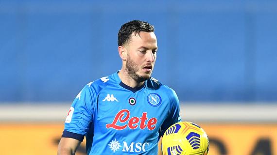 Juan Jesus ma non solo. Il Napoli lavora pure ai rinnovi di Rrahmani e Meret 7 Juan Jesus ma non solo. Il Napoli lavora anche ai rinnovi di Rrahmani e Meret