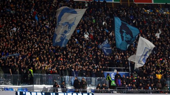 Morto l'ex giocatore Freddy Rincon, il cordoglio del Napoli: "Uniti al dolore della famiglia" 3 Morto l'ex calciatore Freddy Rincon, il cordoglio del Napoli: "Uniti al dolore della famiglia"