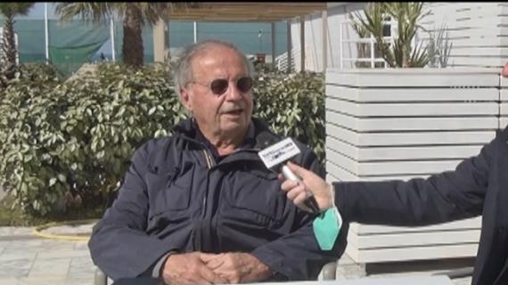ESCLUSIVA TMW - Fascetti: "Napoli col braccino del tennista. Se si discute il lavoro di Gasp smettiamo" 6 ESCLUSIVA TMW - Fascetti: "Napoli col braccino del tennista. Se si discute il lavoro di Gasp smettiamo"