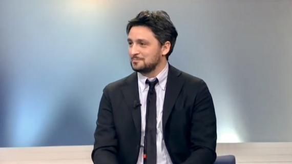 ESCLUSIVA TMW - Zara: "Napoli, sono mancati i calciatori chiave. E adesso si vede la...Rouma" 4 ESCLUSIVA TMW - Zara: "Napoli, sono mancati i giocatori chiave. E ora si vede la...Rouma"