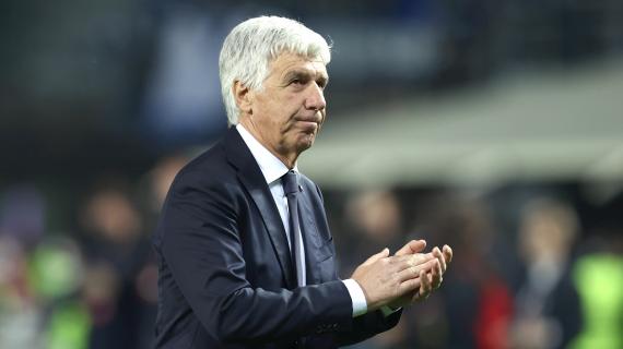SONDAGGIO TMW - Cicli finiti per Juve, Atalanta e Napoli? Che tecnico cambiereste? 8 SONDAGGIO TMW - Cicli finiti per Juve, Atalanta e Napoli? Che tecnico cambiereste?