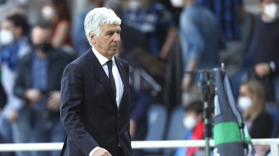 SONDAGGIO TMW - Cicli finiti per Juve, Atalanta e Napoli? Che tecnico cambiereste? 13 SONDAGGIO TMW - Cicli finiti per Juve, Atalanta e Napoli? Che tecnico cambiereste?