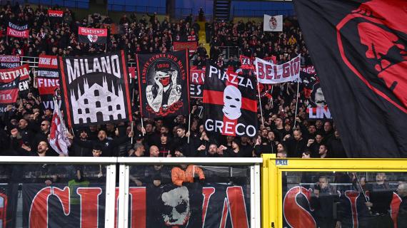 FOCUS TMW - Corsa scudetto, calendari a confronto: nella giornata odierna sul terreno di gioco Milan e Napoli 3 FOCUS TMW - Corsa scudetto, calendari a confronto: oggi in campo Milan e Napoli