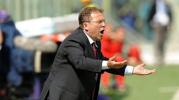 TMW RADIO - Camolese: "Napoli, debolmente mentale nulla obiettivi. Guardate il Milan ieri" 18 TMW RADIO - Camolese: "Napoli, senza forza mentale niente obiettivi. Guardate il Milan ieri"