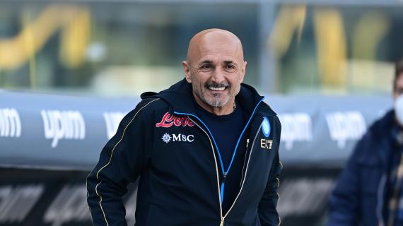 Napoli, dietro le quinte sul rientro da Empoli: accesa discussione in treno fra Spalletti ed Edo De Laurentiis 10 Napoli, retroscena sul rientro da Empoli: accesa discussione in treno fra Spalletti ed Edo De Laurentiis