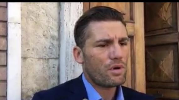 TMW RADIO - Stendardo: "Per me Spalletti può restare a Napoli ma la squadra va rifondata" 15 TMW RADIO - Stendardo: "Per me Spalletti può rimanere a Napoli ma la squadra va rifondata"