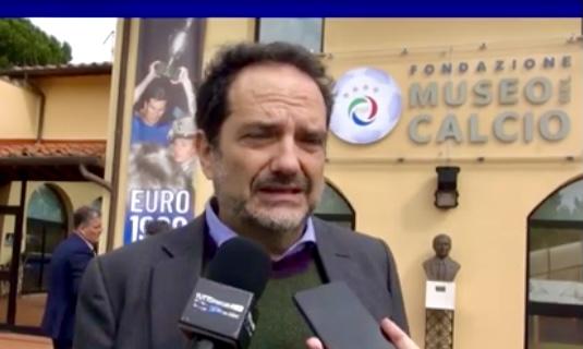 Marani: "Il Napoli parte bene e dopo chiude sempre in questo modo. Bisogna riflettere sul futuro" 3 Marani: "Il Napoli parte bene e poi chiude sempre così. Bisogna riflettere sul futuro"