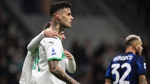 Napoli, da Haller a Scamacca: parecchi nomi sul taccuino degli azzurri per il dopo Osimhen 8 Napoli, da Haller a Scamacca: tanti nomi sul taccuino degli azzurri per il dopo Osimhen