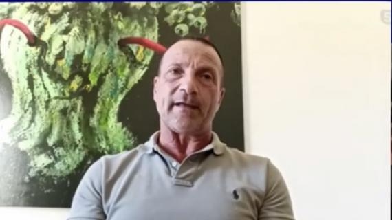 TMW RADIO - Garzya: “Il Napoli ha buttato via la stagione. Zalewski ha la “strafottenza” giusta” 3 TMW RADIO - Garzya: “Il Napoli ha buttato via la stagione. Zalewski ha la “strafottenza” giusta”