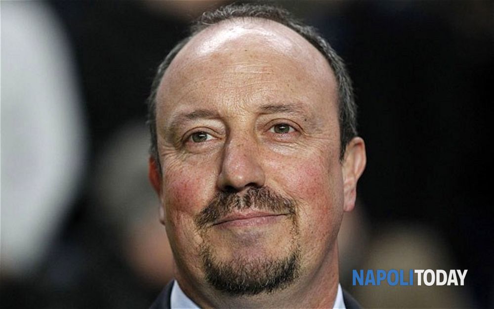Benitez sullo scudetto e la fine del suo progetto a Napoli: "Si sottovaluta il peso di un episodio" 8 Benitez sullo scudetto e la fine del suo progetto a Napoli: "Si sottovaluta il peso di un episodio"