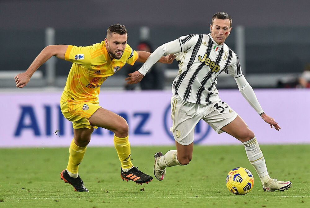 Bernardeschi, parla il suo ex allenatore: "Mi piacerebbe vederlo nel Napoli" 7 Bernardeschi, parla il suo ex allenatore: "Mi piacerebbe vederlo nel Napoli"
