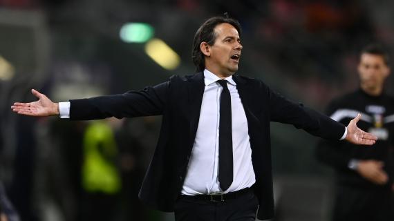 FOCUS TMW - Classifiche a confronto - Juve e Napoli in parità. L'Inter rimane a -10 da Conte 7 FOCUS TMW - Classifiche a confronto - Juve e Napoli in parità. L'Inter resta a -10 da Conte