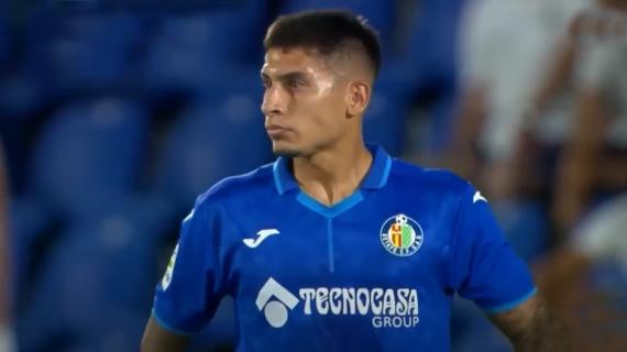 Napoli, in arrivo il secondo colpo per l'estate: operazione in chiusura per Mathias Olivera 17 Napoli, in arrivo il secondo colpo per l'estate: operazione in chiusura per Mathias Olivera