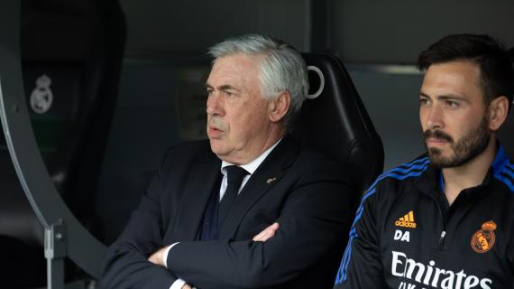 TOP NEWS Ore 20 - Real-City, inizia lo show. Milan, addio Hauge. Il Napoli annuncia ricorso 12 TOP NEWS Ore 20 - Real-City, inizia lo show. Milan, addio Hauge. Il Napoli annuncia ricorso