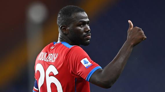 Napoli, Koulibaly fra rinnovo o cessione: ADL prosegue a chiedere tanto 10 Napoli, Koulibaly tra rinnovo o cessione: ADL continua a chiedere tanto