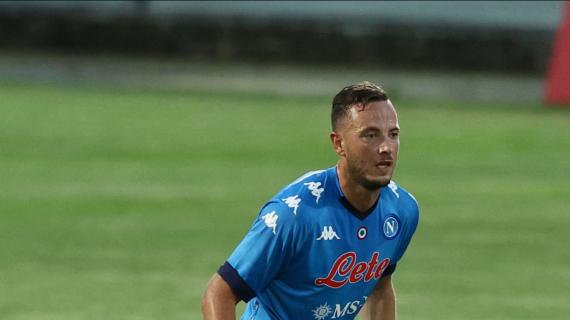 Il Napoli ritrova Rrahmani in gruppo: le ultime su Anguissa e Di Lorenzo da Castel Volturno 5 Il Napoli ritrova Rrahmani in gruppo: le ultime su Anguissa e Di Lorenzo da Castel Volturno