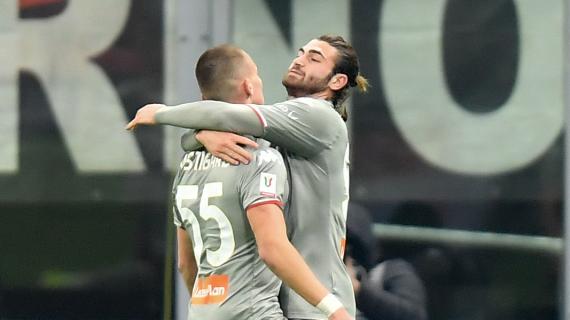 Napoli, delusione Tuanzebe: tornerà al Manchester United ma la squadra ha già scelto il sostituto 2 Napoli, delusione Tuanzebe: tornerà al Manchester United ma il club ha già scelto il sostituto