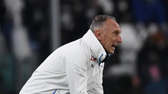 Napoli, Domenichini: "La Champions era l'obiettivo e ci siamo arrivati pure con spettacoli importanti" 2 Napoli, Domenichini: "La Champions era l'obiettivo e ci siamo arrivati anche con spettacoli importanti"