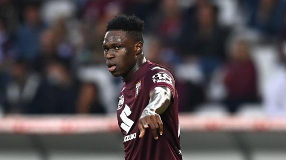 Torino, parecchi osservatori di Premier contro il Napoli: Bremer e Singo gli obiettivi delle inglesi 17 Torino, tanti osservatori di Premier contro il Napoli: Bremer e Singo gli obiettivi delle inglesi