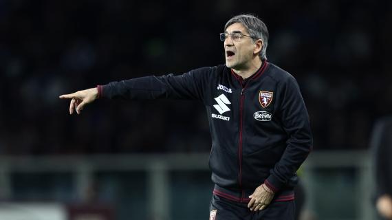 Nella giornata odierna Torino-Napoli, i convocati di Juric: Buongiorno va ko e si aggiunge ai 5 indisponibili 10 Oggi Torino-Napoli, i convocati di Juric: Buongiorno va ko e si aggiunge ai 5 indisponibili
