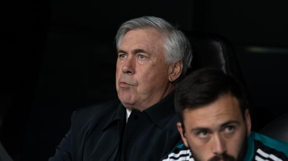 El Pais: "Ancelotti a Napoli vittima di una faida fra clan: quello di Insigne e quello di ADL" 8 El Pais: "Ancelotti a Napoli vittima di una faida tra clan: quello di Insigne e quello di ADL"