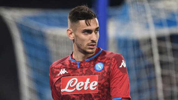Napoli, Meret chiede continuità per il rinnovo: la squadra prende tuttavia tempo 16 Napoli, Meret chiede continuità per il rinnovo: il club prende ancora tempo