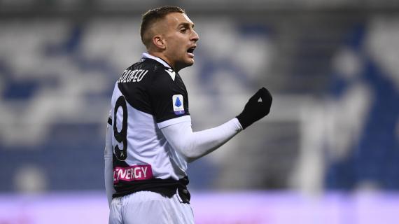 Napoli, non solo Kvaratskhelia. Per il fronte offensivo piacciono pure Deulofeu e Brekalo 7 Napoli, non solo Kvaratskhelia. Per il fronte offensivo piacciono anche Deulofeu e Brekalo