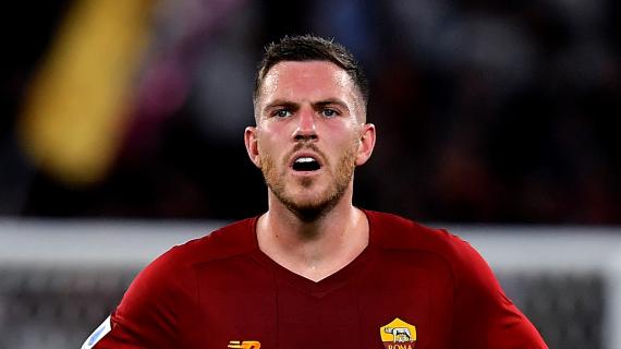 Roma, Veretout verso l'addio: su di lui il "consueto" Olympique Marsiglia, Newcastle e Napoli 3 Roma, Veretout verso l'addio: su di lui il "solito" Olympique Marsiglia, Newcastle e Napoli
