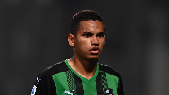 Napoli, Mathias Olivera si complica e Giuntoli valute tre altre soluzioni: piace pure Rogerio 15 Napoli, Mathias Olivera si complica e Giuntoli valute tre alternative: piace anche Rogerio