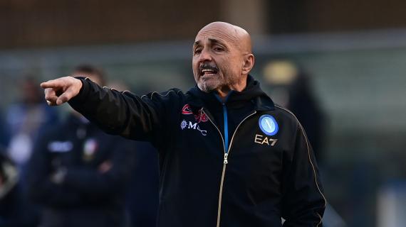 Spalletti su Insigne: "Non so se ha messo a fuoco che svegliarsi a Toronto non è come a Napoli" 13 Spalletti su Insigne: "Non so se ha messo a fuoco che svegliarsi a Toronto non è come a Napoli"