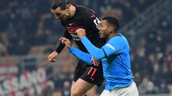 J. Jesus: "Voto 7 alla stagione del Napoli. Abbiamo sprecato qualche cosa, ma siamo a +9 sulla Juve" 19 J. Jesus: "Voto 7 alla stagione del Napoli. Abbiamo sprecato qualcosa, ma siamo a +9 sulla Juve"