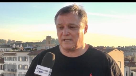ESCLUSIVA TMW - Bertoni: "Napoli mancato in partite decisive. Italiano gioca come Argentina di Menotti" 9 ESCLUSIVA TMW - Bertoni: "Napoli mancato in gare decisive. Italiano gioca come Argentina di Menotti"