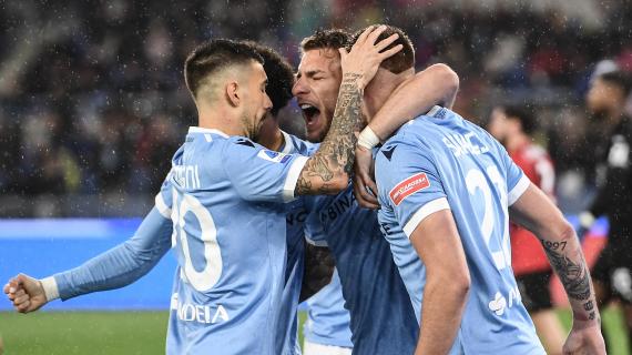 Lazio, parecchi nomi per il mercato: piace Bourigeaud del Rennes, seguito pure dal Napoli 7 Lazio, tanti nomi per il mercato: piace Bourigeaud del Rennes, seguito anche dal Napoli