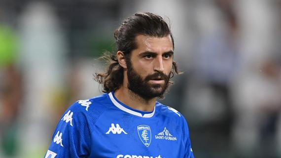 Empoli, la squadra vorrebbe avere riscattare Luperto ma servirà un altro incontro col Napoli 19 Empoli, il club vuole riscattare Luperto ma servirà un altro incontro col Napoli