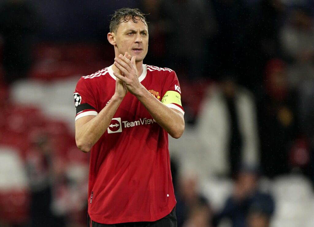 Calciomercato - Dall'Inghilterra: "Agenti di Matic in contatto con il Napoli" 9 Calciomercato - Dall'Inghilterra: "Agenti di Matic in contatto con il Napoli"