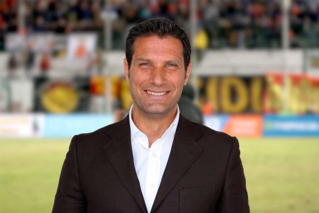 Ischia - L'ex Napoli Taglialatela si dimette dal ruolo di direttore generale 9 Ischia - L'ex Napoli Taglialatela si dimette dal ruolo di direttore generale