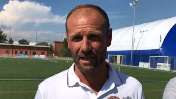 ESCLUSIVA TMW - Altomare: "Napoli, Bernardeschi e Deulofeu buone pedine ma non alzano il livello" 17 ESCLUSIVA TMW - Altomare: "Napoli, Bernardeschi e Deulofeu buone pedine ma non alzano il livello"