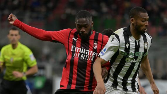 Il Napoli non chiude all'addio di Osimhen e pensa all'eventuale sostituto: spunta pure Beto 12 Il Napoli non chiude all'addio di Osimhen e pensa all'eventuale sostituto: spunta anche Beto