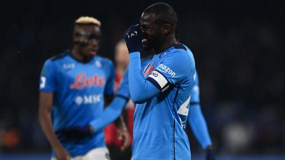 Napoli, l'offerta fatta a Koulibaly per il rinnovo: si attende incontro De Laurentiis-Ramadani 15 Napoli, l'offerta fatta a Koulibaly per il rinnovo: si attende incontro De Laurentiis-Ramadani