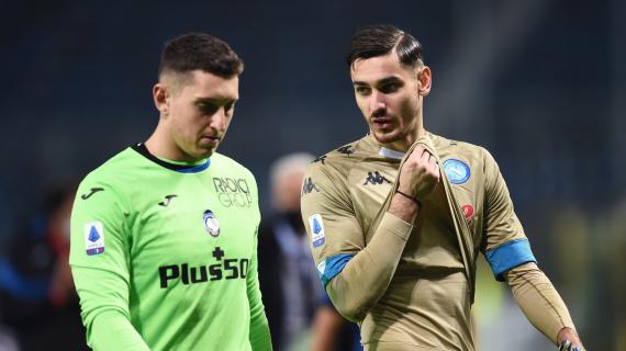 Napoli, il rinnovo di Ospina in dubbio ma il sostituto può essere già in casa 11 Napoli, il rinnovo di Ospina in bilico ma il sostituto può essere già in casa