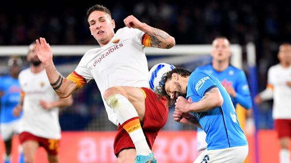 Napoli, Mario Rui e i connazionali in Serie A: "Leao è stato l'ago della bilancia, contento per Mourinho" 3 Napoli, Mario Rui e i connazionali in Serie A: "Leao ha fatto la differenza, felice per Mourinho"