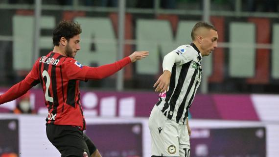 Udinese, non solo il Napoli su Deulofeu: contatto fra l'entourage e la Real Sociedad 11 Udinese, non solo il Napoli su Deulofeu: contatto tra l'entourage e la Real Sociedad