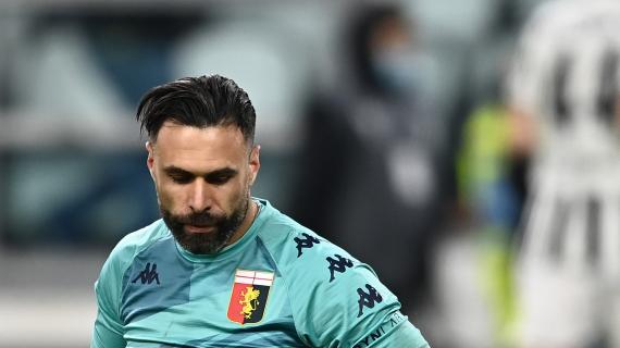Lazio, sondaggio per Sirigu in attesa del recupero di Carnesecchi. C'è pure il Napoli 7 Lazio, sondaggio per Sirigu in attesa del recupero di Carnesecchi. C'è anche il Napoli