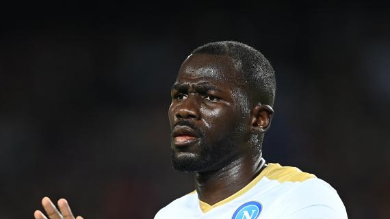 Napoli, mercato bloccato da Koulibaly e Fabian Ruiz: nessuna offerta ufficiale 3 Napoli, mercato bloccato da Koulibaly e Fabian Ruiz: nessuna offerta ufficiale